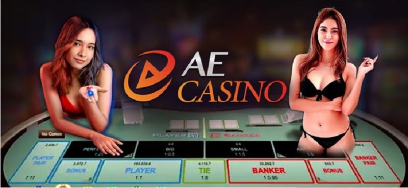 Ae casino คือ