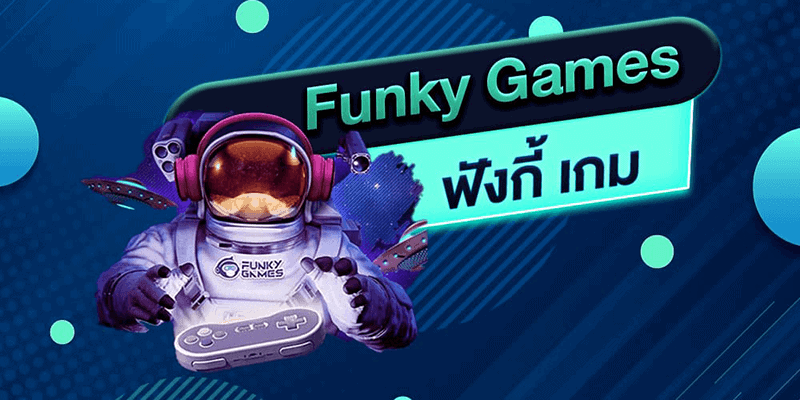 Funky Gaming