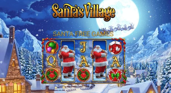 Santa’s Village