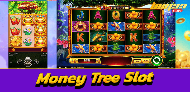Money Tree slot
